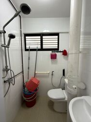 Blk 133 Yishun Street 11 (Yishun), HDB 3 Rooms #550201161